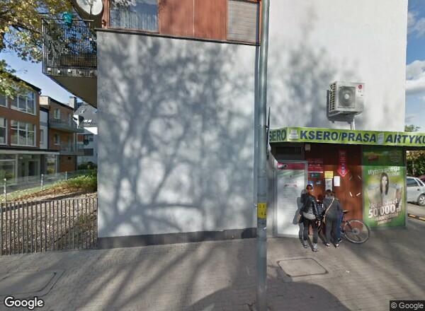 Ceny transakcyjne mieszkań Wrocław UL. CENTRALNA 19