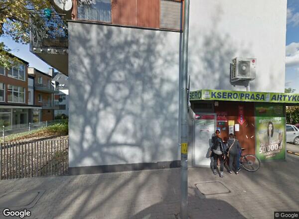 Ceny mieszkań Wrocław UL. CENTRALNA 19