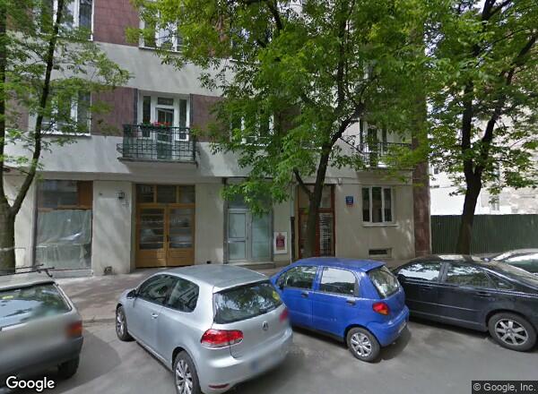 Ceny mieszkań Warszawa ul. Tarczyńska 12