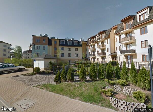 Ceny mieszkań Gdańsk Myśliwskie Wzgórze 21