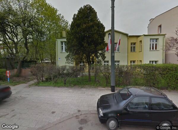 Ceny mieszkań Sopot Aleja Niepodległości 836