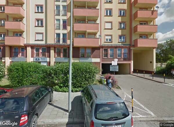 Ceny mieszkań Wrocław UL. PRUDNICKA 4
