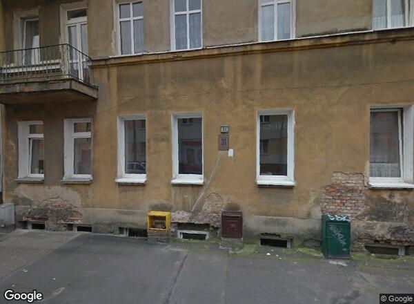 Ceny transakcyjne mieszkań Szczecin Studzienna 31