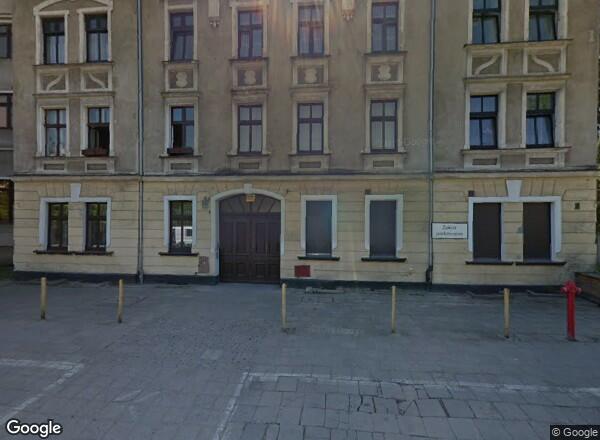 Ceny mieszkań Poznań św. Wawrzyńca 9