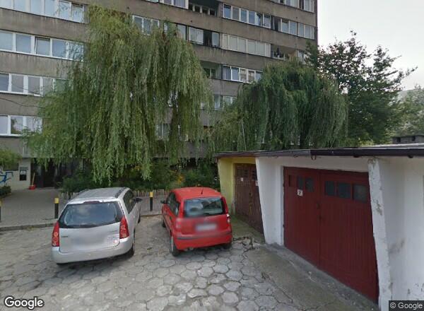 Ceny mieszkań Wrocław UL. POWSTAŃCÓW ŚLĄSKICH 103