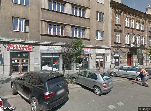 Ceny mieszkań Kraków Rynek Kleparski 12