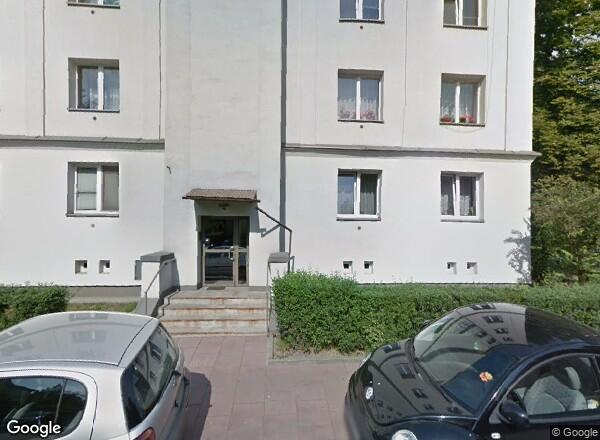 Ceny mieszkań Kraków Lucjana Rydla 16