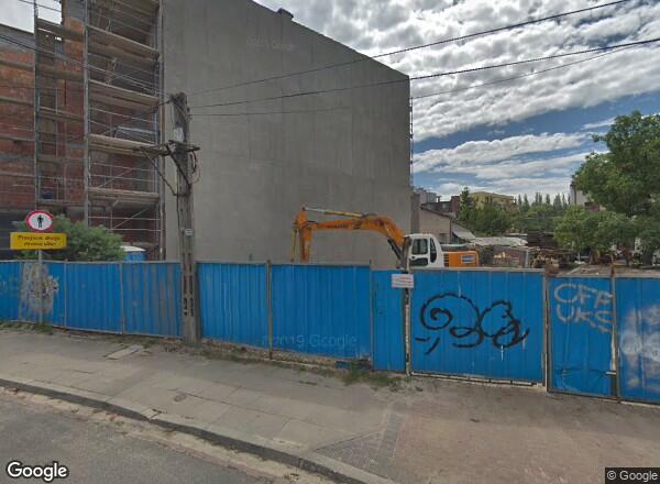 Ceny mieszkań Warszawa ul. Styrska 15