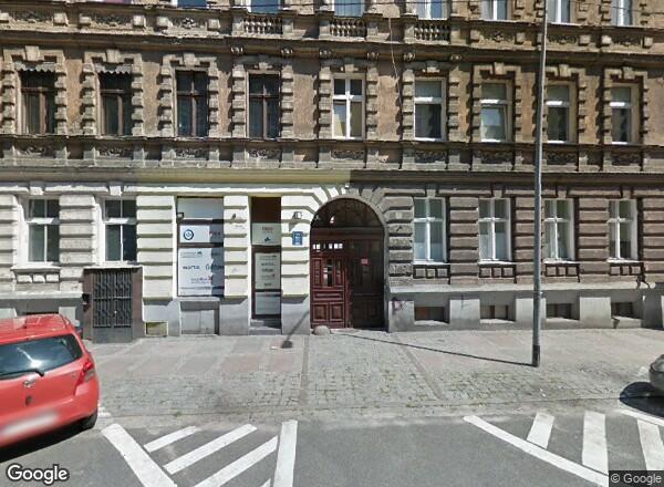 Ceny mieszkań Szczecin Władysława Łokietka 11