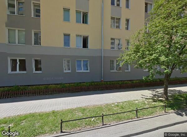 Ceny mieszkań Warszawa ul. A. Pawińskiego 34