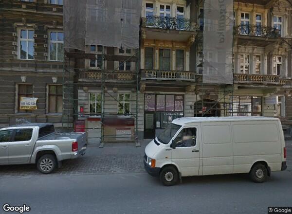 Ceny mieszkań Szczecin Edmunda Bałuki 22