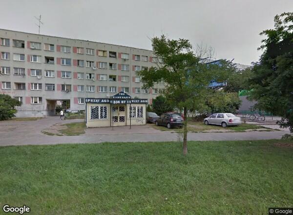 Ceny mieszkań Wrocław UL. KAMIENNA 118