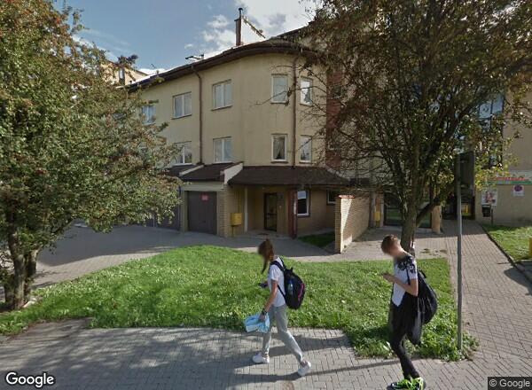 Ceny mieszkań Lublin Dożynkowa 7C