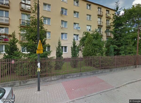 Ceny mieszkań Warszawa ul. Korytnicka 23/25