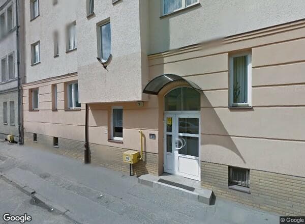 Ceny transakcyjne mieszkań Toruń Jana Kochanowskiego 9