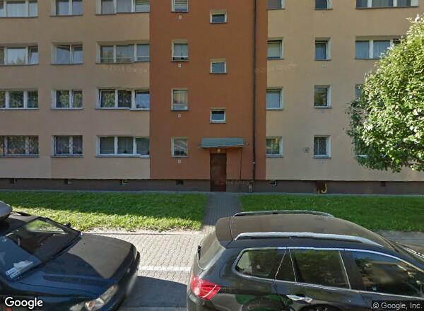 Ceny mieszkań Warszawa ul. Batalionu AK „Zośka” 3