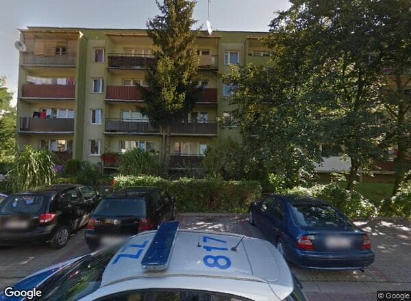 Ceny transakcyjne mieszkań Legionowo Hetmańska 14