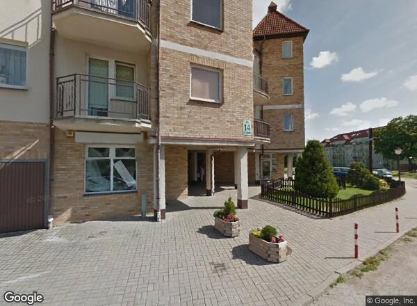 Ceny mieszkań Gdynia Lipowa 14