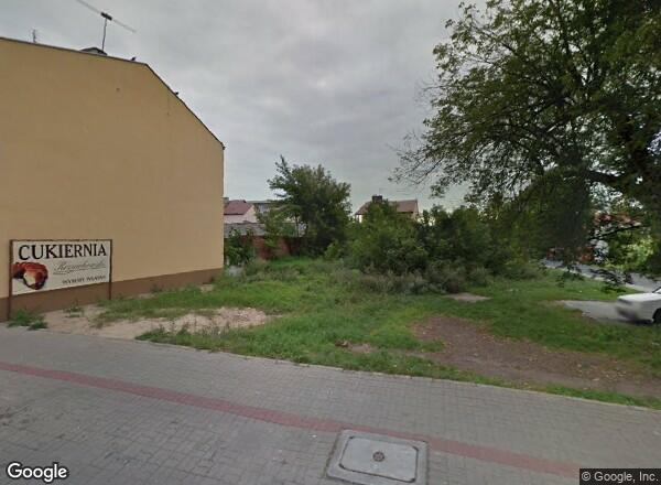 Ceny mieszkań Warszawa al. gen. A. Chruściela „Montera” 54