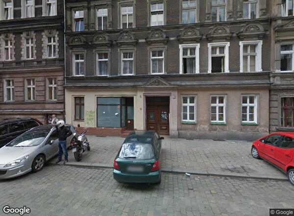 Ceny mieszkań Wrocław UL. FRANKLINA DELANO ROOSEVELTA 14