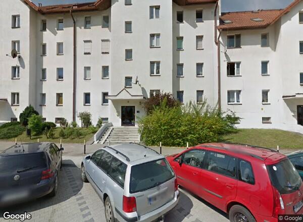 Ceny mieszkań Wrocław UL. KIEMLICZÓW 7