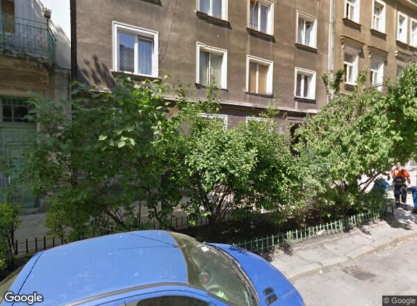 Ceny mieszkań Kraków Stanisława Konarskiego 28