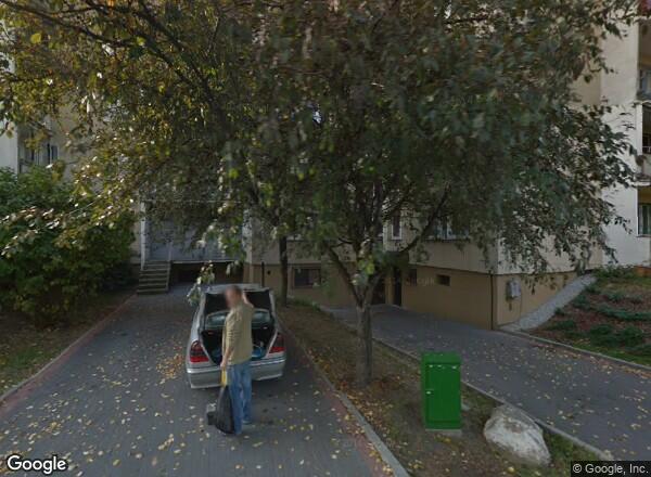Ceny mieszkań Warszawa ul. X. Dunikowskiego 7