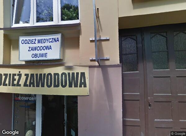 Ceny mieszkań Poznań Maksymiliana Jackowskiego 35