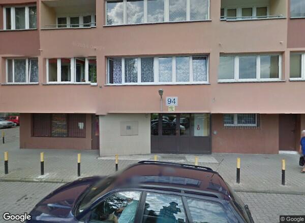 Ceny mieszkań Wrocław UL. GAJOWICKA 94