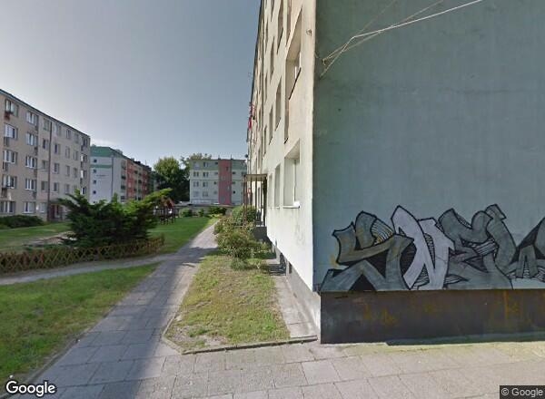 Ceny transakcyjne mieszkań Szczecin Emilii Sczanieckiej 6