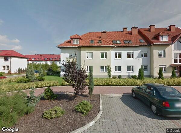 Ceny mieszkań Szczecin Księdza Robaka 20