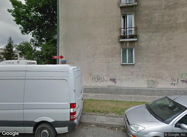 Ceny mieszkań Warszawa ul. Puławska 107E