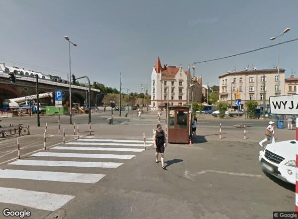 Ceny mieszkań Kraków Grzegórzecka 3