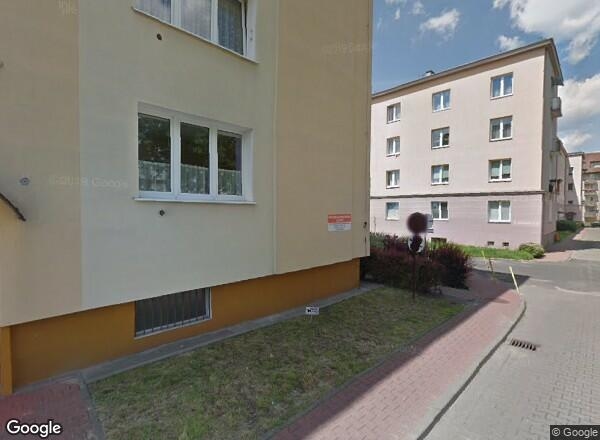 Ceny transakcyjne mieszkań Poznań Stanisława Konarskiego 26