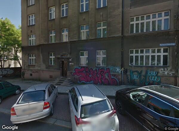 Ceny mieszkań Katowice Bartosza Głowackiego 8