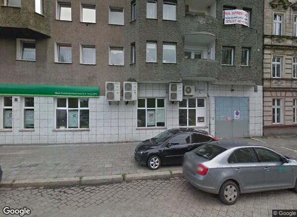 Ceny mieszkań Wrocław UL. MIKOŁAJA REJA 21