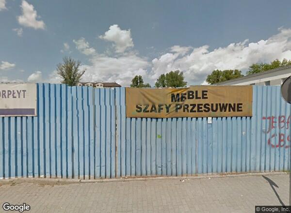 Ceny mieszkań Warszawa ul. Grodzieńska 45/47