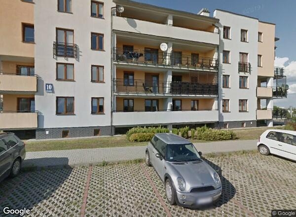 Ceny transakcyjne mieszkań Rzeszów Panoramiczna 10