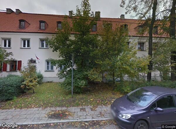 Ceny mieszkań Łódź Kalinowa 1/3