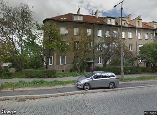 Ceny mieszkań Wrocław UL. KRUCZA 73