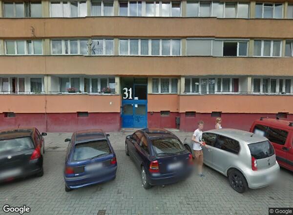 Ceny mieszkań Wrocław UL. DRUKARSKA 31