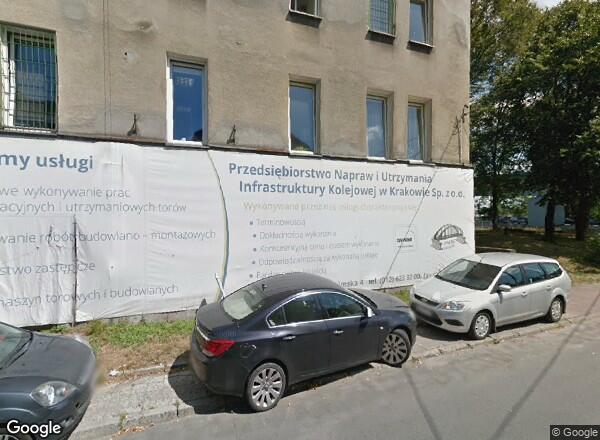 Ceny mieszkań Kraków Prokocimska 4