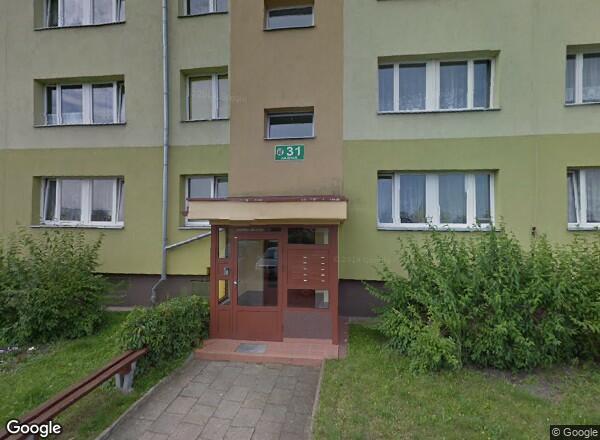 Ceny mieszkań Szczecin Jasna 31