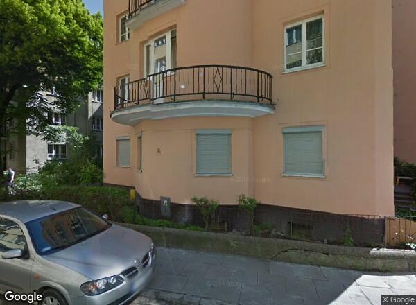 Ceny mieszkań Warszawa ul. Jaworzyńska 5