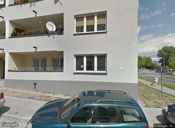 Ceny transakcyjne mieszkań Warszawa ul. Piaskowa 11