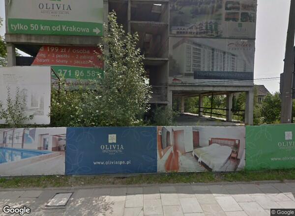 Ceny mieszkań Kraków Zakopiańska 170