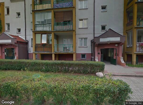 Ceny mieszkań Warszawa ul. Małej Łąki 10