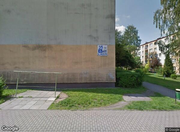 Ceny mieszkań Katowice Jabłoniowa 41B