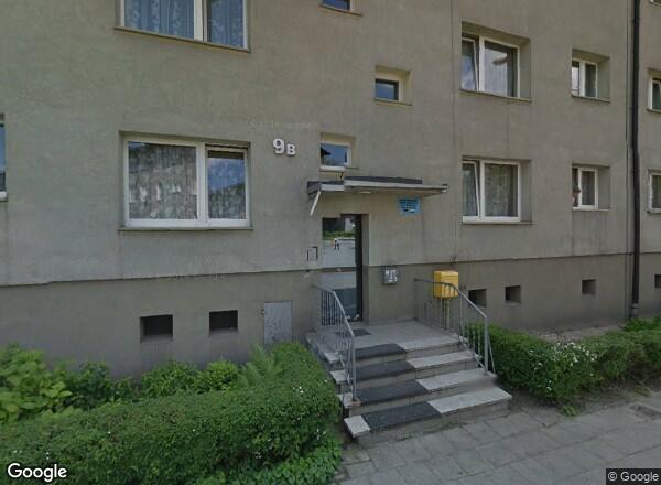 Ceny mieszkań Katowice Lipowa 9B