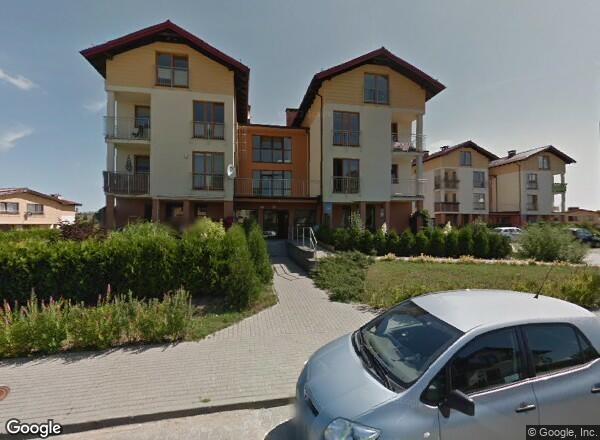 Ceny transakcyjne mieszkań Gdańsk Andrzeja Huenefelda 28